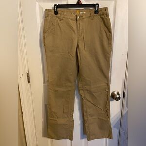 Women’s carhartt pants